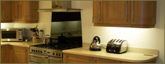 Kitchen Fitters Bromley