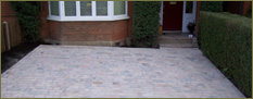 Patios Kent